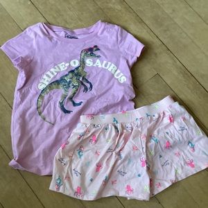 NWOT outfit